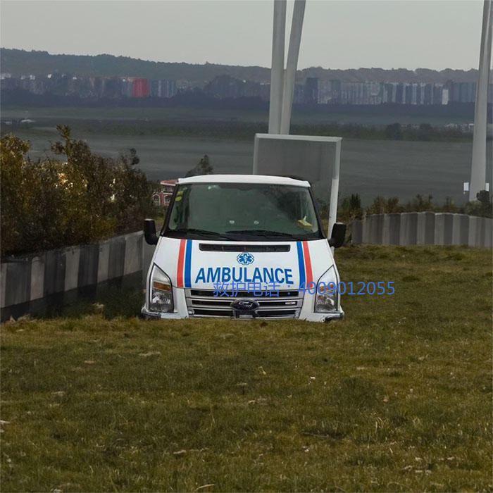 出租私人救护车